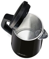 Чайник Tefal KO 3708 Safe To Touch, черный