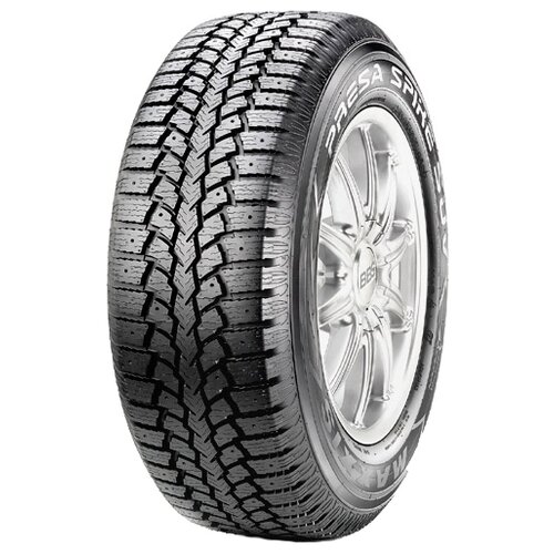 фото Шина maxxis ma-suw 235/55 r18 104t (шип)