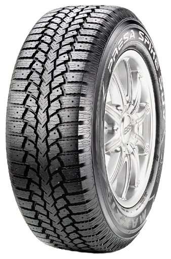 MAXXIS NS-5 235/65 R17 T108 зимняя шип