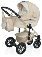 Универсальная коляска Amarobaby Sport Style (2 в 1) SPS-01