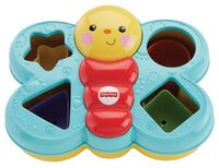 Сортер Fisher-Price Бабочка