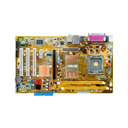 ASUS P5KPL-C