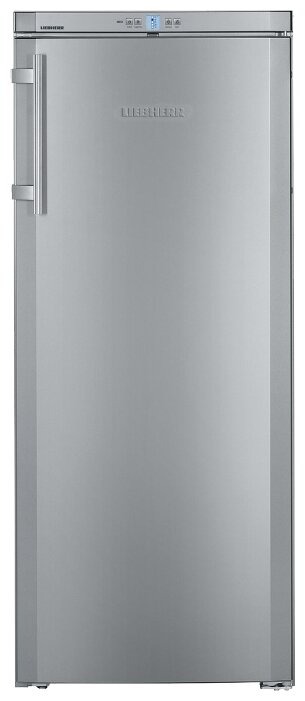 Морозильник