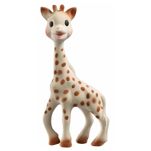 Жевательная игрушка Sophie la Girafe