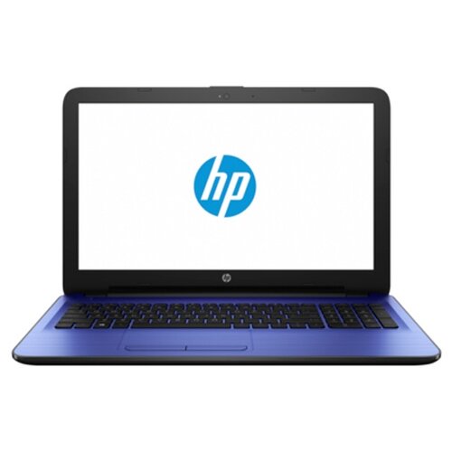 Ноутбук HP 15-ba090ur AMD A8 7410 2200 MHz1561920x10808Gb1000Gb HDDDVD нетAMD Radeon R5 M430Wi-FiBluetoothWin 10 Home 3300000₽