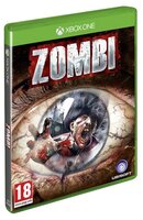 Игра для PlayStation 4 Zombi