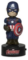 Фигурка NECA Avengers: Age of Ultron Капитан Америка 61491