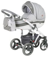 Универсальная коляска BeBe-Mobile Movo (2 в 1) R1