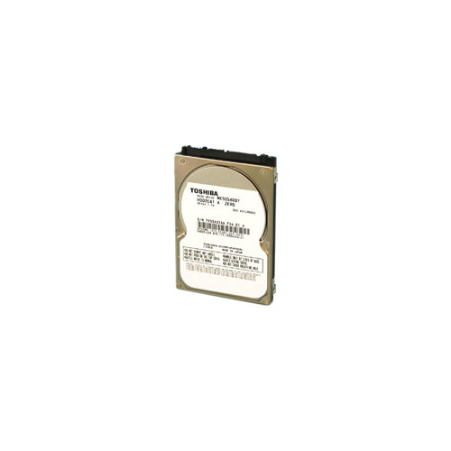 Для домашних ПК Toshiba Жесткий диск Toshiba MK3256GSY 320Gb 7200 SATAII 2,5