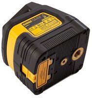 Лазерный уровень DeWALT DW0811