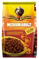 Корм для собак Вилли Хвост Medium Adult (3 кг)