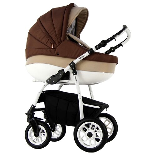 Farfello F-Line (2 в 1)