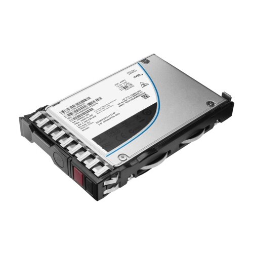 Жесткий диск HP 480Gb 6G 25 SATA 804593-B21 6577000₽