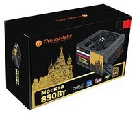 Блок питания Thermaltake Москва 850W