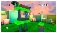 Игра для Wii Boom Blox