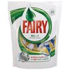 Fairy All in 1 капсулы для посудомоечной машины - изображение