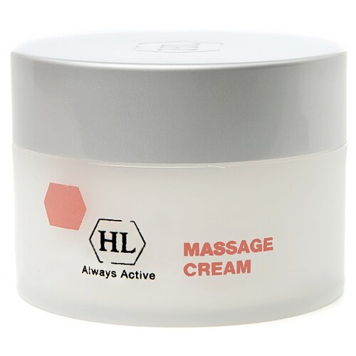 Массажный крем Holy Land Massage cream 250 мл