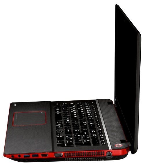 Ноутбук Toshiba Qosmio X70-A-M3s