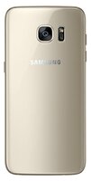 Смартфон Samsung Galaxy S7 Edge 64GB белый
