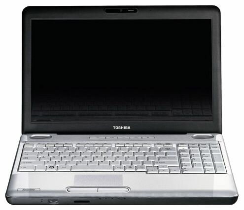 Купить Ноутбук Toshiba L300