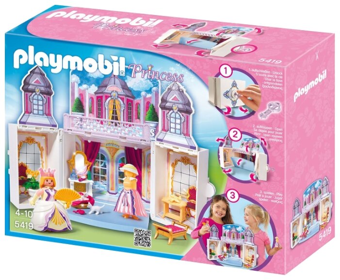 playmobil 5419