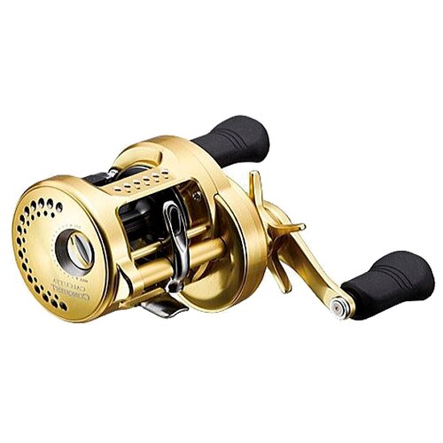 Катушка SHIMANO CALCUTTA Conquest 15 301