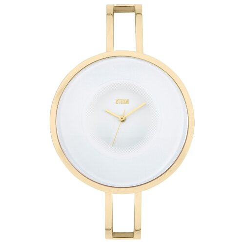 фото Наручные часы storm morezi gold