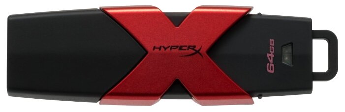 Флешка HyperX Savage 64GB