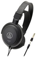 Наушники Audio-Technica ATH-AVC200 black