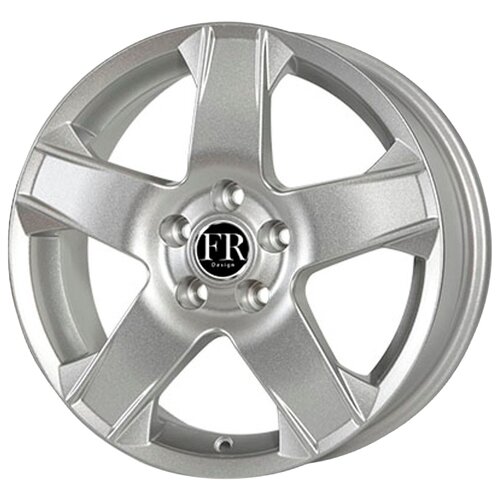 фото Колесный диск fr design gn35 5.5x14/5x105 d56.6 et39 s