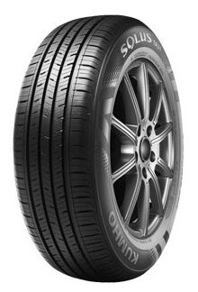 Автомобильные шины Kumho Solus TA31 205/60 R16 92H