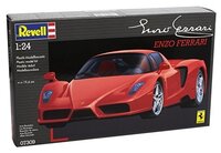 Сборная модель Revell Ferrari Enzo (07309) 1:24