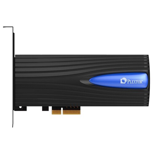 SSD Диск Plextor 256 ГБ PX-256M8SeY