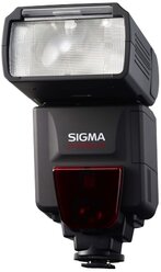 Вспышка Sigma EF 610 DG ST for Canon