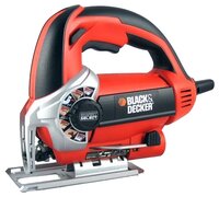 Электролобзик BLACK+DECKER KS900AST2