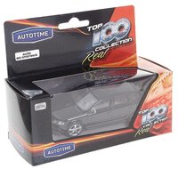 Легковой автомобиль Autotime (Autogrand) Audi RS3 Sportback 4 (34267) 1:43 12.5 см черный