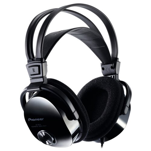 фото Наушники pioneer se-m531 black