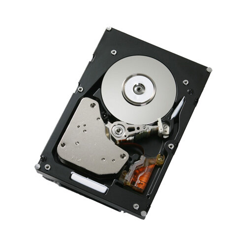 Жесткий диск IBM 73.4 ГБ 30R5097 42c0263 ibm 73gb 15k 2 5 blade sas для сервера