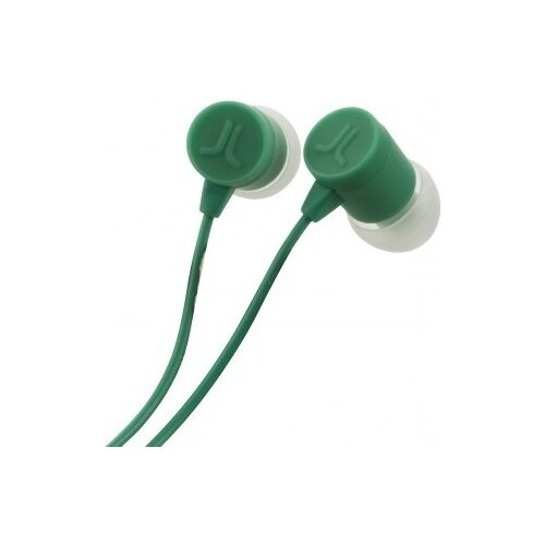 Наушники WeSC Piccolo in-ear headphones (OS черный)