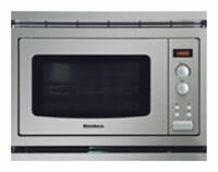 Микроволновая печь Blomberg MEE 4040 X