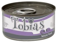 Корм для собак Tobias Puppy (0.085 кг) 12 шт.