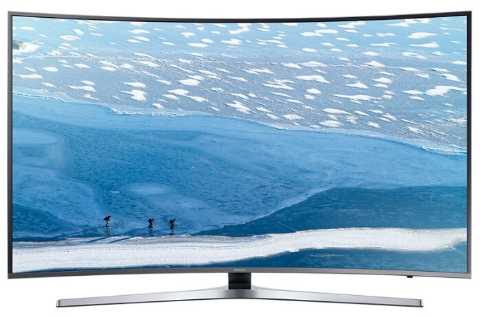 Samsung Телевизор Samsung UE55KU6650U