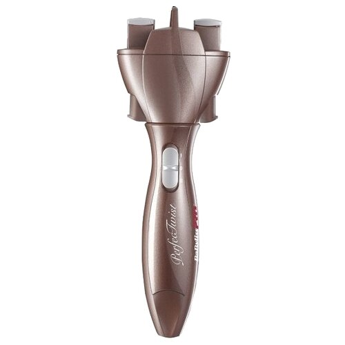 Прибор для плетения кос BaBylissPRO BAB1100E gold 378300₽