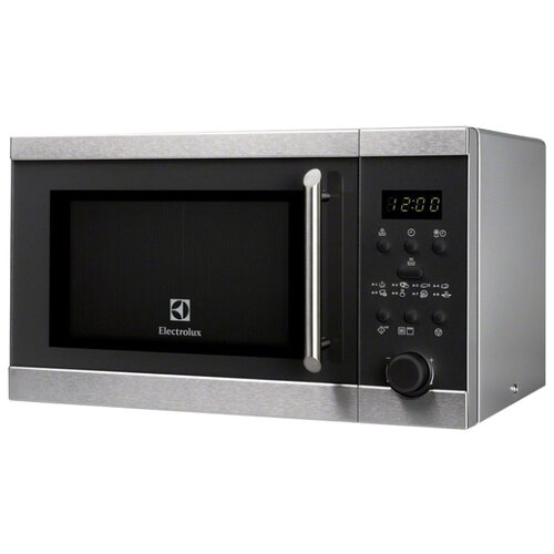 фото Микроволновая печь Electrolux EMS 20300 OX