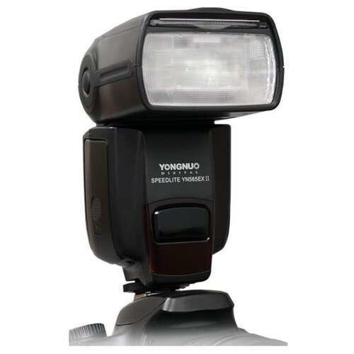 фото Вспышка yongnuo speedlite