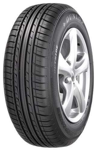 Dunlop SP Sport FastResponse 215/45 R16 90V летняя