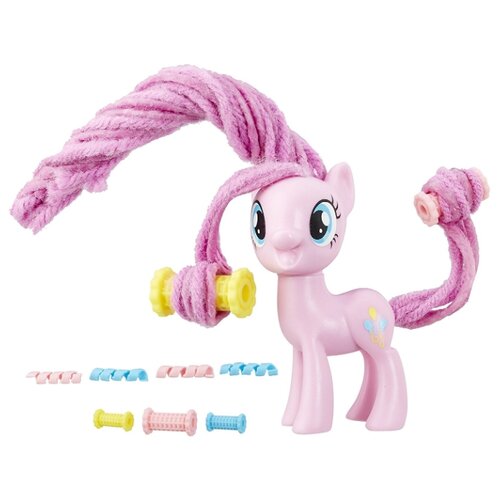 фото Фигурка hasbro pinkie pie с