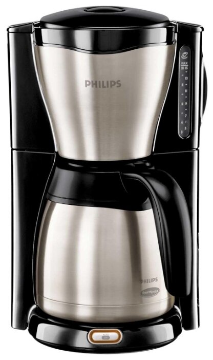 Philips Кофеварка Philips HD7546