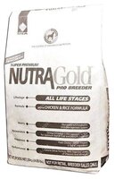 Корм для собак Nutra Gold Pro Breeder (20 кг)