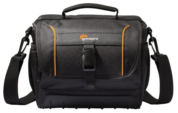 Фотосумка Lowepro Adventura SH160 II